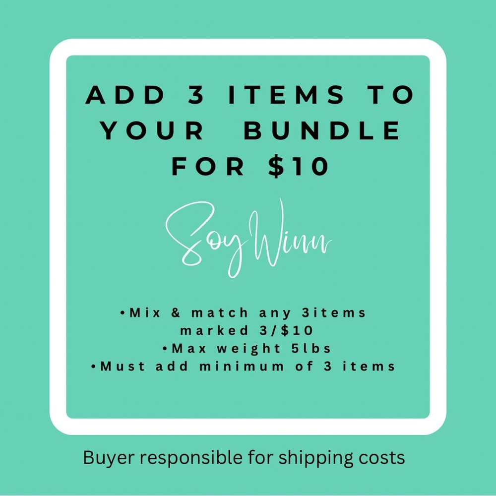 Build Your Own Bundle - Byob - image 2